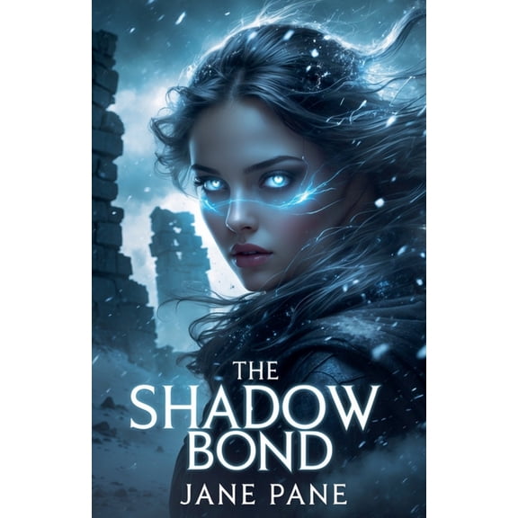 The Shadow Tides Saga The Shadow Bond, Book 1, (Paperback)