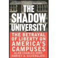 thumbnail image 1 of Pre-Owned The Shadow University (Paperback) 0060977728 9780060977726, 1 of 1
