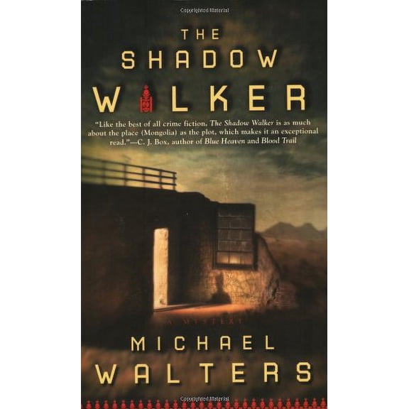Pre-Owned The Shadow Walker (Paperback) 0425222330 9780425222331