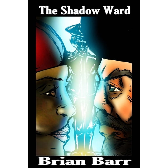 The Shadow Ward : A Carolina Daemonic Short Story (Paperback)