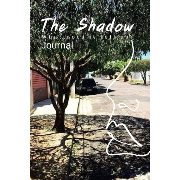 The Shadow (Paperback)