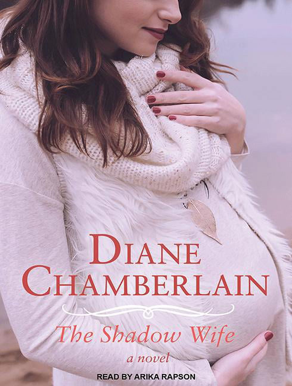 The Shadow Wife (Audiobook)