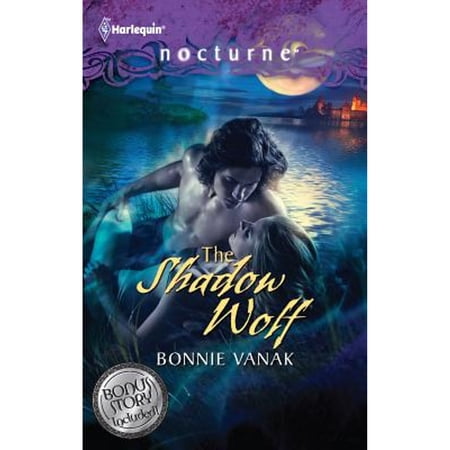 Pre-Owned The Shadow Wolf: An Anthology (Mass Market Paperback) 0373618670 9780373618675
