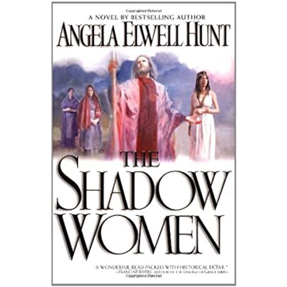 Pre-Owned The Shadow Women (Paperback) 0446692328 9780446692328