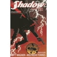 thumbnail image 1 of Pre-Owned The Shadow: Year One (Paperback) 1606905414 9781606905418, 1 of 1