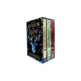 thumbnail image 1 of Pre-Owned Shadow and Bone Trilogy: Shadow and Bone, Siege and Storm, Ruin and Rising (Shadow and Bone Trilogy, 1-3) Paperback, 1 of 1