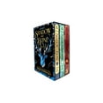 thumbnail image 1 of Pre-Owned Shadow and Bone Trilogy: Shadow and Bone, Siege and Storm, Ruin and Rising (Shadow and Bone Trilogy, 1-3) Paperback, 1 of 1