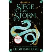SIEGE AND STORM