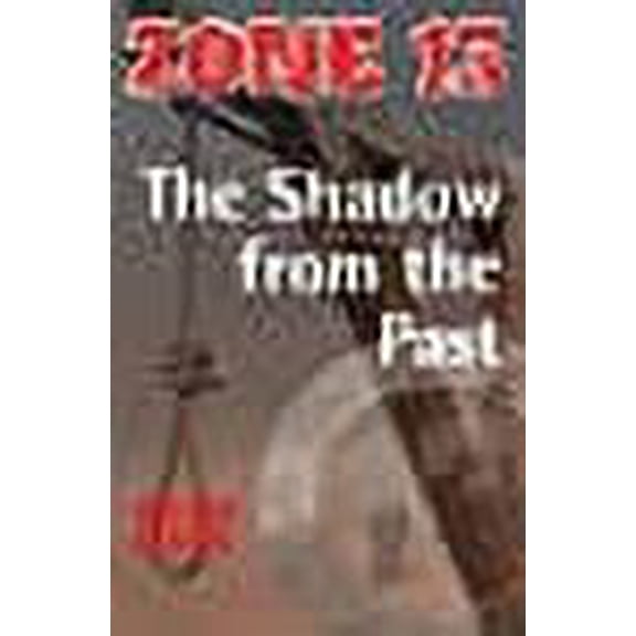 The Shadow from the Past David Orme (Paperback)