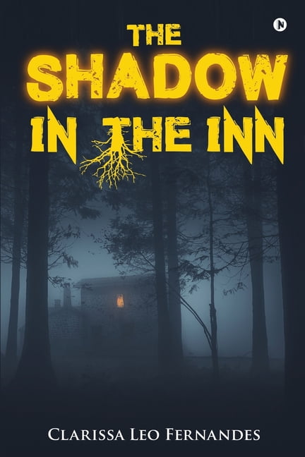 The Shadow in the Inn (Paperback)