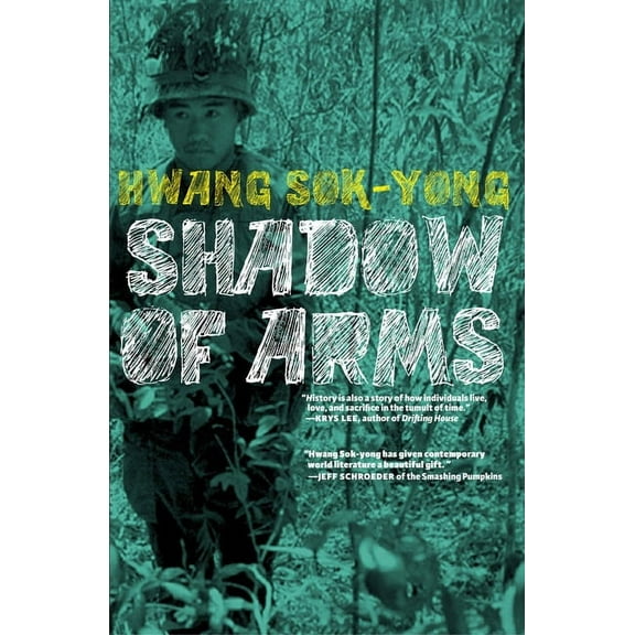 The Shadow of Arms (Paperback)