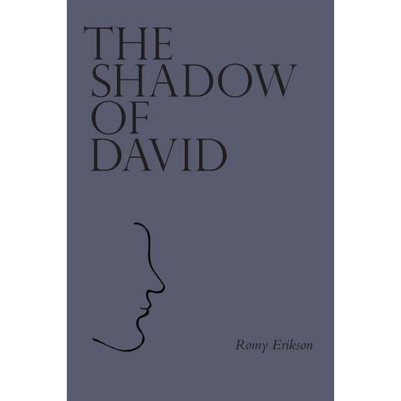 The Shadow of David (Paperback Edition), (Paperback)