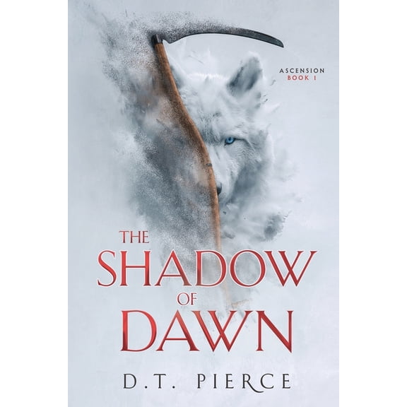 The Shadow of Dawn, (Paperback)