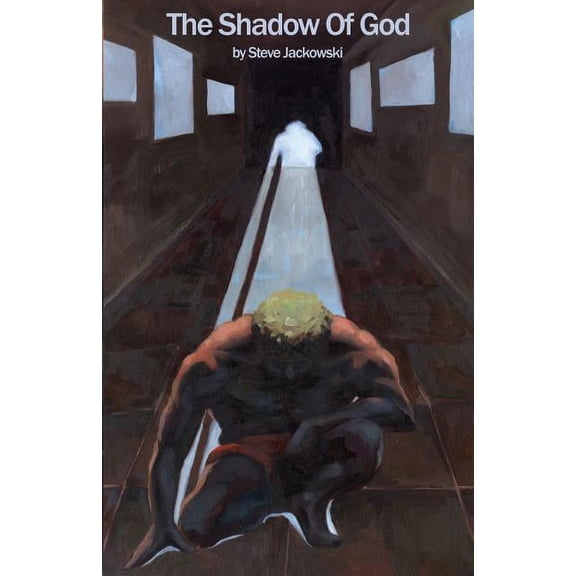 The Shadow of God Paperback