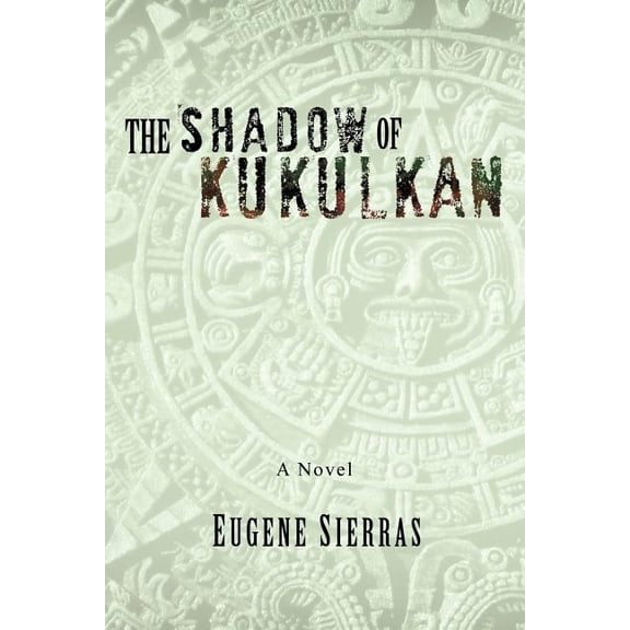 The Shadow of Kukulkan, (Paperback)