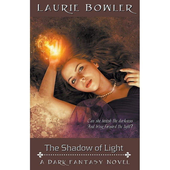 The Shadow of Light, (Paperback)