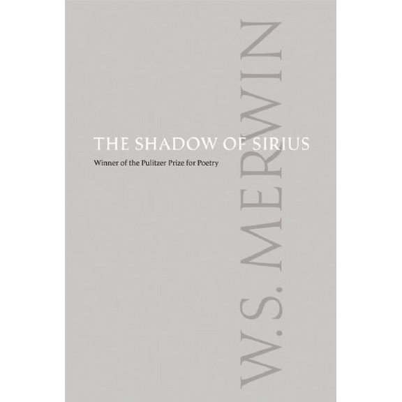 Pre-Owned The Shadow of Sirius (Paperback) 1556593104 9781556593109