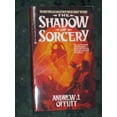 thumbnail image 1 of Pre-Owned The Shadow of Sorcery (Mass Market Paperback) 0441760260 9780441760268, 1 of 1