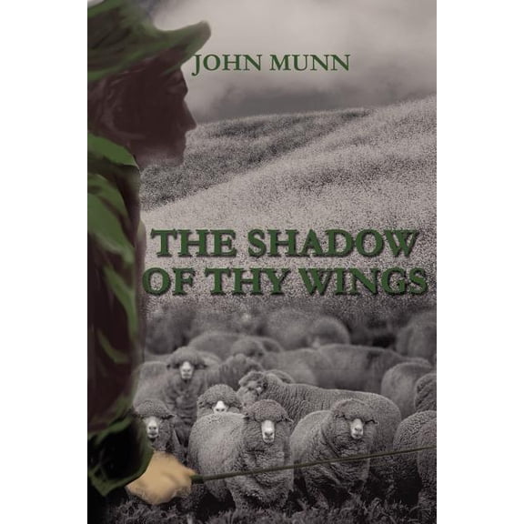 The Shadow of Thy Wings, (Paperback)