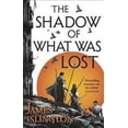 thumbnail image 1 of The Shadow of What Was Lost, 1 of 1