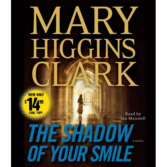 The Shadow of Your Smile (CD-Audio)