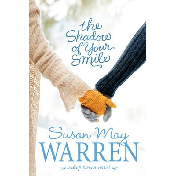 Pre-Owned The Shadow of Your Smile (Paperback) 1414334834 9781414334837