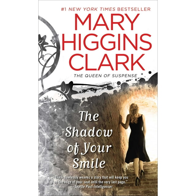 The Shadow of Your Smile (Paperback)