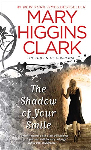 Pre-Owned The Shadow of Your Smile Paperback Mary Higgins Clark