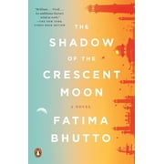 The Shadow of the Crescent Moon, Paperback