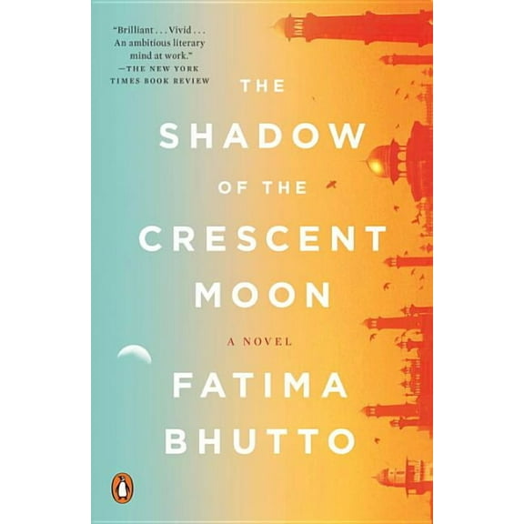 The Shadow of the Crescent Moon, (Paperback)