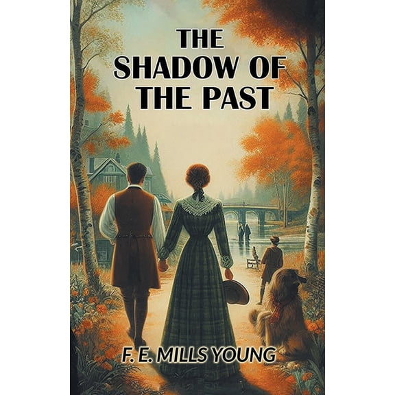 The Shadow of the Past, (Paperback)