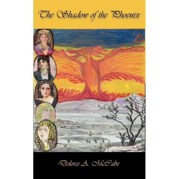 The Shadow of the Phoenix, (Hardcover)