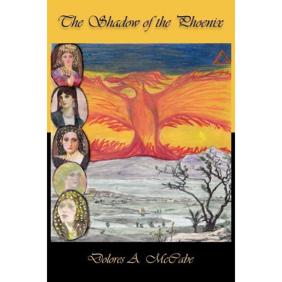 The Shadow of the Phoenix, (Paperback)