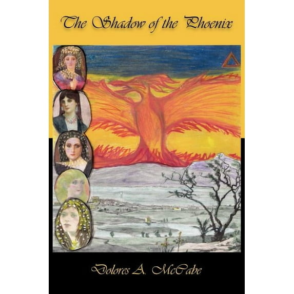 The Shadow of the Phoenix, (Paperback)