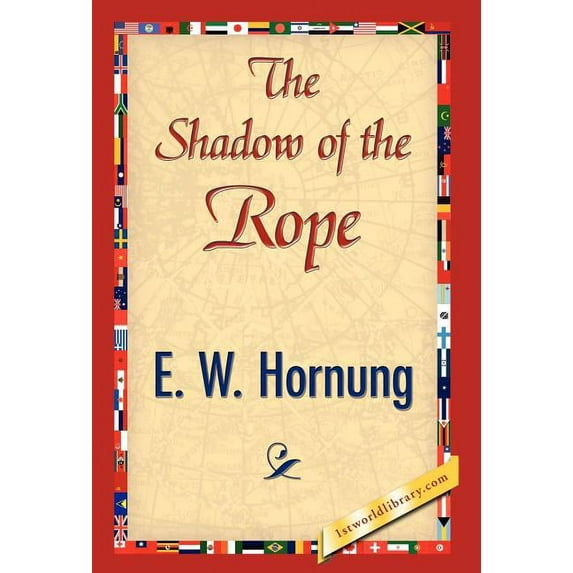 The Shadow of the Rope (Hardcover)