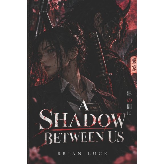 The Shadow's Crime A Shadow Between Us, Book 1, (Paperback)