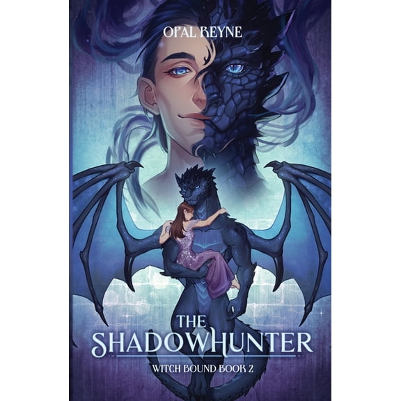 The ShadowHunter, (Paperback)