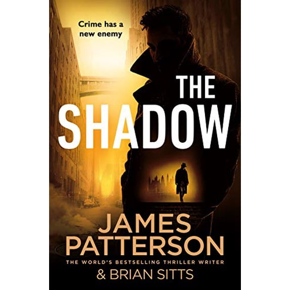 Pre-Owned The Shadow (Paperback) 1787467732 9781787467736