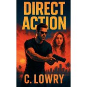 The Shadowboxer Files Direct Action, Paperback