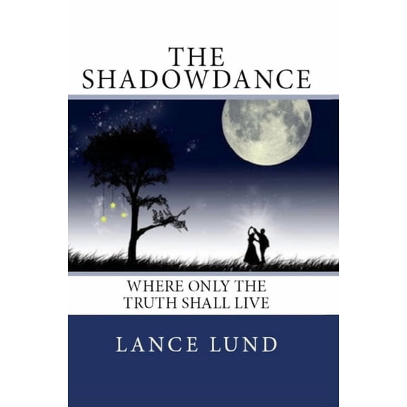 The Shadowdance, (Paperback)