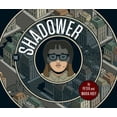 thumbnail image 1 of The Shadower, (Paperback), 1 of 1