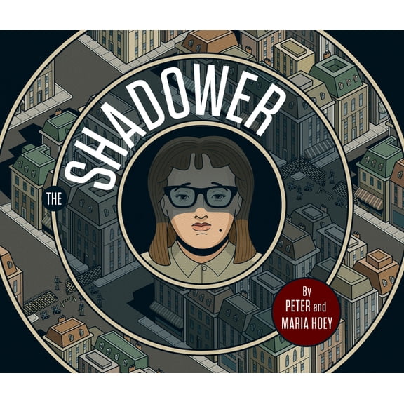 The Shadower, (Paperback)