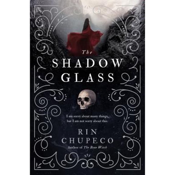 Pre-Owned The Shadowglass (The Bone Witch, 3), 9781492660606, 1492660604, Hardcover,