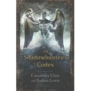 The Shadowhunters Codex The Infernal Devices by Cassandra Clare Paperback Juvenile Fiction English