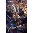 thumbnail image 1 of Pre-Owned The Shadowmask: Stone of Tymora, Book II (Paperback) 0786955015 9780786955015, 1 of 1