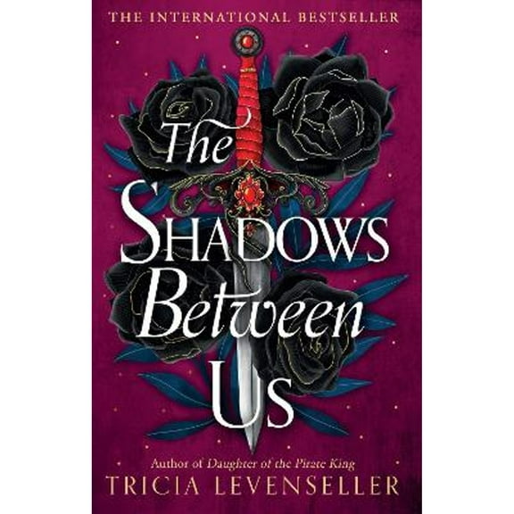 Pre-Owned The Shadows Between Us