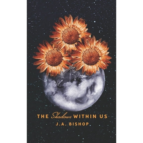 The Shadows Within Us, (Paperback)