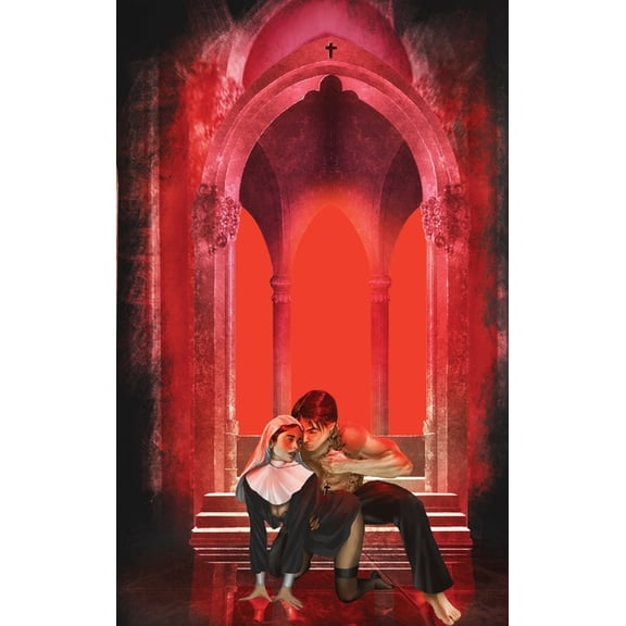 The Shadows of Darkness Universe Forgive Me Father, (Hardcover)