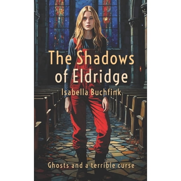 The Shadows of Eldridge, (Paperback)