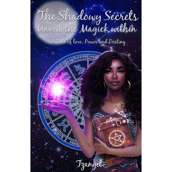 The Shadowy Secrets, (Paperback)